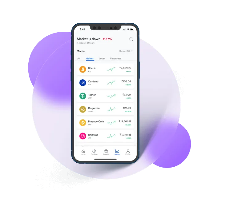 GPT XP Lispro - The Emergence of Decentralized Finance